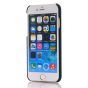 Aluminium Case für iPhone 6 Plus / 6s Plus - Hellblau