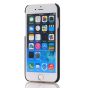 Aluminium Case für iPhone 6 Plus / 6s Plus - Dunkelblau