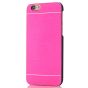 Alucase für Samsung Galaxy S7 Edge in Pink | Versandkostenfrei
