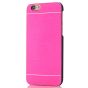 Alucase für Samsung Galaxy S7 Edge in Pink | Versandkostenfrei