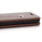 Flipcase für Apple iPhone 6 / 6s - Kastanie