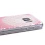 Silikon Hülle für Galaxy A5 2016 - Mandala Pink 