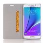 Handytasche für Samsung Galaxy S7 - Gold
