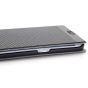 Handycase für Galaxy S6 Edge Plus - Schwarz