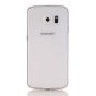 Silikon Hülle für Samsung Galaxy S5 - Transparent