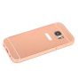 Cover für Samsung Galaxy S7 - Roségold 