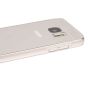  Spiegel Hülle für Samsung Galaxy A5 (2015) - Silber
