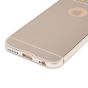 Spiegel Bumper für iPhone 6 / 6s - Silber / Spiegelnd
