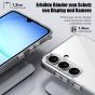 Handyhülle für Samsung Galaxy A17 5G Hülle - Transparent
