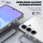 Ultraklare Hülle für Samsung Galaxy A57 (5G) - Transparent
