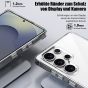 Ultraklare Hülle für Samsung Galaxy S26 Ultra - Transparent
