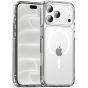 Transparente MagSafe Handyhülle für iPhone 18 Pro Max