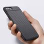 Handyschale für iPhone SE (2022) - Schwarz