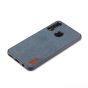 Case für P30 Lite New Editon - Blau