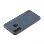 Case für P30 Lite New Editon - Blau