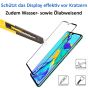 Full Cover Displayschutz für P30 Pro New Edition