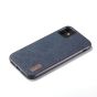 Fitsu Handyschale für Apple iPhone 11 Case - Blau