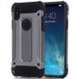 Fitsu iPhone XR Outdoor Hülle Grau | handyhuellen-24.de