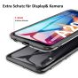 Silikon Handyhülle für Samsung Galaxy A20e - Transparent