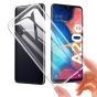 Silikon Handyhülle für Samsung Galaxy A20e - Transparent