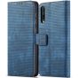 Handytasche für Samsung Galaxy A50 Flipcase Blau