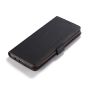 Handytasche für Samsung Galaxy A70 - Schwarz