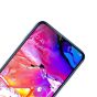 Full Cover Displayschutz für Samsung Galaxy A70