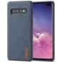 Hülle für Samsung Galaxy S10 Plus Blau 