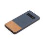 Handyschale für Samsung Galaxy S10 - Blau