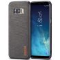 Handyhülle für Samsung Galaxy S8 Case Anthrazit