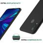 Ultra Slim Case für Huawei P Smart 2019 - Schwarz