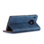 Flipcase für Huawei Mate 30 Pro - Blau
