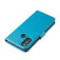 Flipcase für Huawei P Smart 2020 - Blau