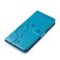 Flipcase für Huawei P Smart 2020 - Blau