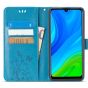 Flipcase für Huawei P Smart 2020 - Blau