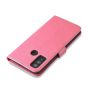 Flipcase für Huawei P Smart 2020 - Rosa