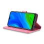 Flipcase für Huawei P Smart 2020 - Rosa