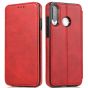 Flipcase für Huawei P30 Lite New Edition Handytasche Rot
