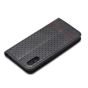 Flipcase für Huawei Y6 2019 - Schwarz