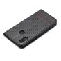 Flipcase für Huawei Y7 2019 - Schwarz