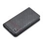 Flipcase für iPhone 12 Mini - Schwarz