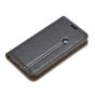 Flipcase für iPhone 12 Mini - Schwarz