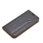 Flipcase für iPhone 12 - Schwarz