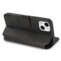 Flipcase für iPhone 13 Mini - Schwarz