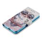 3D Tasche für iPhone SE 2020 - Eule