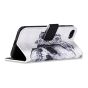 3D Tasche für iPhone SE 2020 - Totenkopf