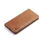 Flipcase für Samsung Galaxy S20 Plus - Braun