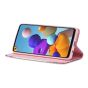 3D Flipcase für Samsung Galaxy A21s - Schmetterling