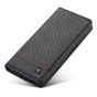 Flipcase für Samsung Galaxy A32 - Schwarz