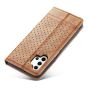 Flipcase für Samsung Galaxy A32 - Braun